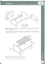 Preview for 9 page of Quax STRIPES 54 01 32 XL Series Manual