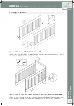 Preview for 13 page of Quax STRIPES 54 01 32 XL Series Manual