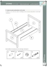 Preview for 15 page of Quax STRIPES 54 01 32 XL Series Manual