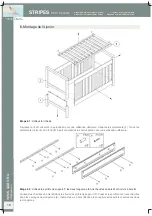 Preview for 16 page of Quax STRIPES 54 01 32 XL Series Manual