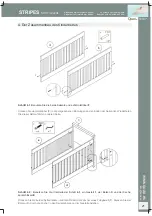 Preview for 21 page of Quax STRIPES 54 01 32 XL Series Manual