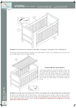 Preview for 22 page of Quax STRIPES 54 01 32 XL Series Manual