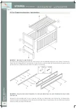 Preview for 24 page of Quax STRIPES 54 01 32 XL Series Manual