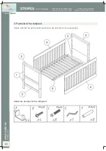 Preview for 28 page of Quax STRIPES 54 01 32 XL Series Manual