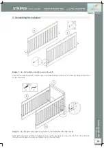 Preview for 29 page of Quax STRIPES 54 01 32 XL Series Manual