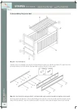 Preview for 32 page of Quax STRIPES 54 01 32 XL Series Manual