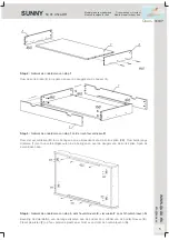 Preview for 5 page of Quax SUNNY 45 DR Series Manual