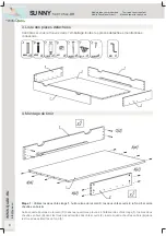 Preview for 8 page of Quax SUNNY 45 DR Series Manual