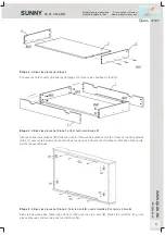 Preview for 9 page of Quax SUNNY 45 DR Series Manual