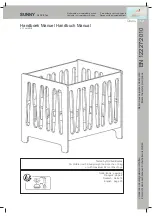 Quax SUNNY 54 02 45 Series Manual preview