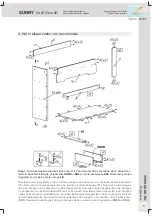 Preview for 5 page of Quax SUNNY 54 03 53 3D Series Manual