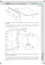 Preview for 7 page of Quax SUNNY 54 03 53 3D Series Manual