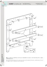 Preview for 8 page of Quax SUNNY 54 03 53 3D Series Manual