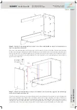 Preview for 9 page of Quax SUNNY 54 03 53 3D Series Manual