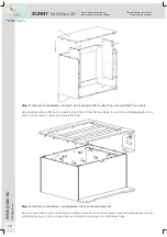 Preview for 10 page of Quax SUNNY 54 03 53 3D Series Manual