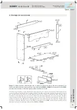 Preview for 15 page of Quax SUNNY 54 03 53 3D Series Manual