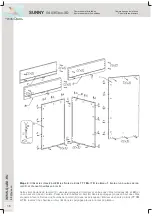 Preview for 16 page of Quax SUNNY 54 03 53 3D Series Manual