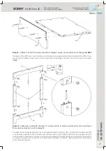 Preview for 17 page of Quax SUNNY 54 03 53 3D Series Manual