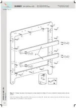 Preview for 18 page of Quax SUNNY 54 03 53 3D Series Manual