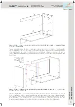 Preview for 19 page of Quax SUNNY 54 03 53 3D Series Manual