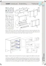 Preview for 21 page of Quax SUNNY 54 03 53 3D Series Manual