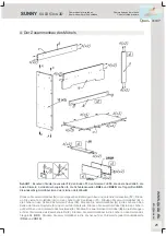 Preview for 25 page of Quax SUNNY 54 03 53 3D Series Manual