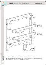 Preview for 28 page of Quax SUNNY 54 03 53 3D Series Manual