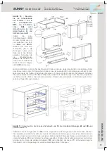 Preview for 31 page of Quax SUNNY 54 03 53 3D Series Manual