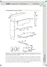 Preview for 35 page of Quax SUNNY 54 03 53 3D Series Manual