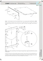 Preview for 37 page of Quax SUNNY 54 03 53 3D Series Manual