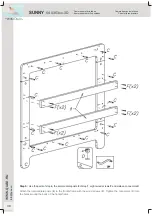 Preview for 38 page of Quax SUNNY 54 03 53 3D Series Manual