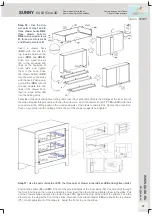 Preview for 41 page of Quax SUNNY 54 03 53 3D Series Manual