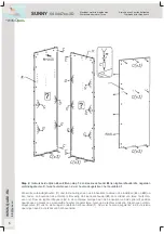 Preview for 6 page of Quax Sunny 54 04 47 3D Series Handbuch Manual