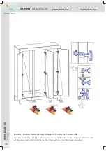 Preview for 36 page of Quax Sunny 54 04 47 3D Series Handbuch Manual