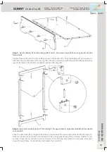 Preview for 43 page of Quax Sunny 54 04 47 3D Series Handbuch Manual