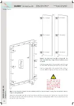 Preview for 44 page of Quax Sunny 54 04 47 3D Series Handbuch Manual