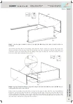 Preview for 45 page of Quax Sunny 54 04 47 3D Series Handbuch Manual