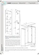 Preview for 46 page of Quax Sunny 54 04 47 3D Series Handbuch Manual