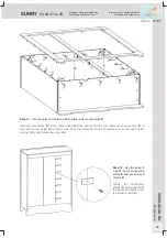 Preview for 47 page of Quax Sunny 54 04 47 3D Series Handbuch Manual