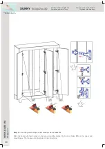 Preview for 48 page of Quax Sunny 54 04 47 3D Series Handbuch Manual