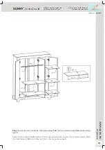 Preview for 49 page of Quax Sunny 54 04 47 3D Series Handbuch Manual