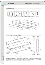 Preview for 4 page of Quax SUNNY Series Handbuch Manual