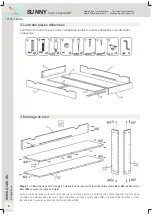 Preview for 8 page of Quax SUNNY Series Handbuch Manual