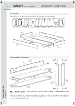 Preview for 16 page of Quax SUNNY Series Handbuch Manual