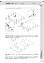 Preview for 5 page of Quax TOY BOX Manual