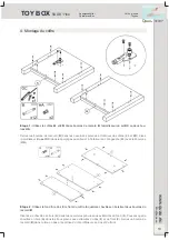 Preview for 13 page of Quax TOY BOX Manual