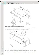 Preview for 16 page of Quax TOY BOX Manual