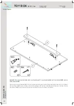 Preview for 22 page of Quax TOY BOX Manual