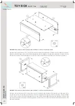 Preview for 24 page of Quax TOY BOX Manual