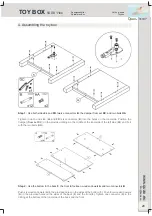 Preview for 29 page of Quax TOY BOX Manual